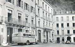 64 Eaux Bonnes Office du Tourisme